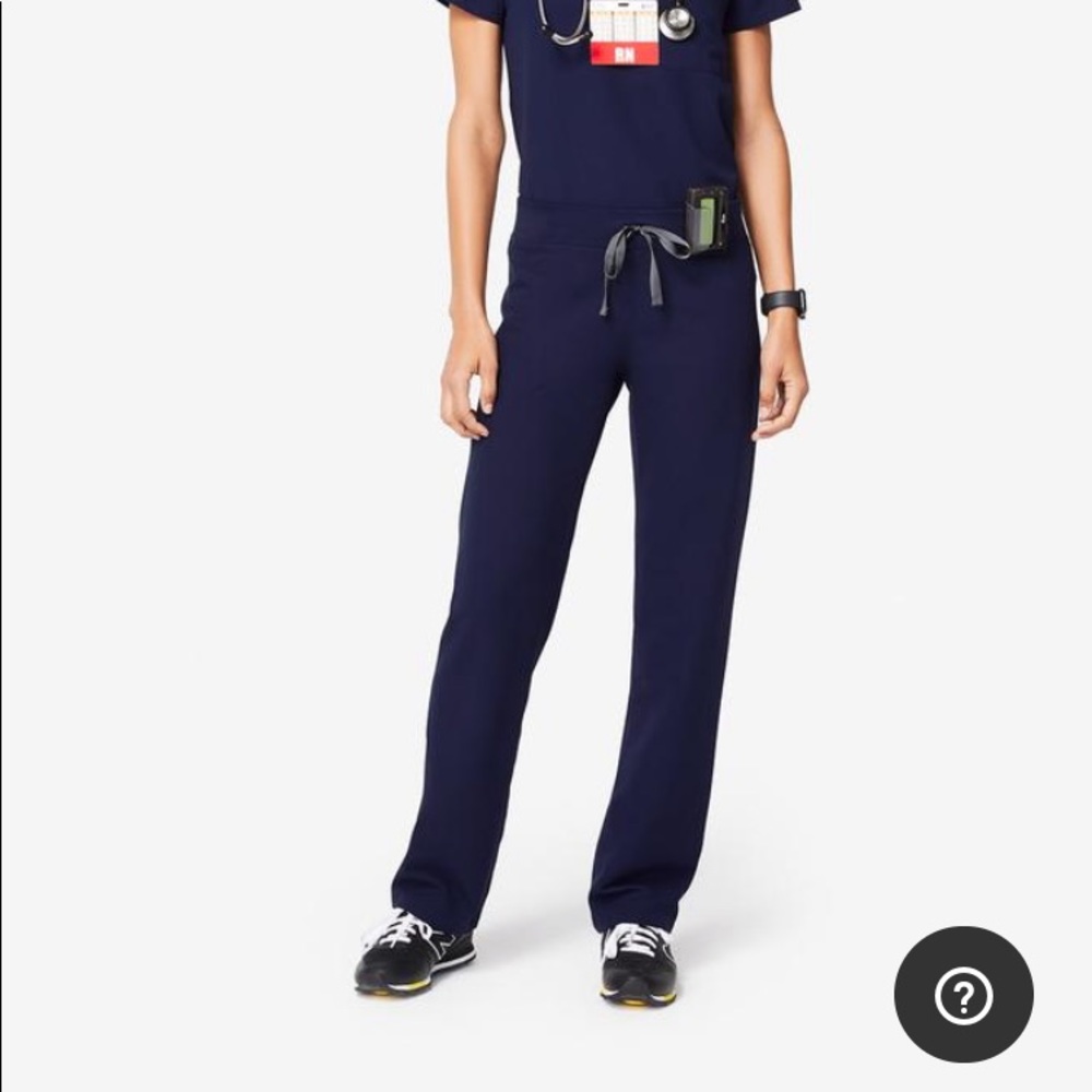 Figs scrub pants